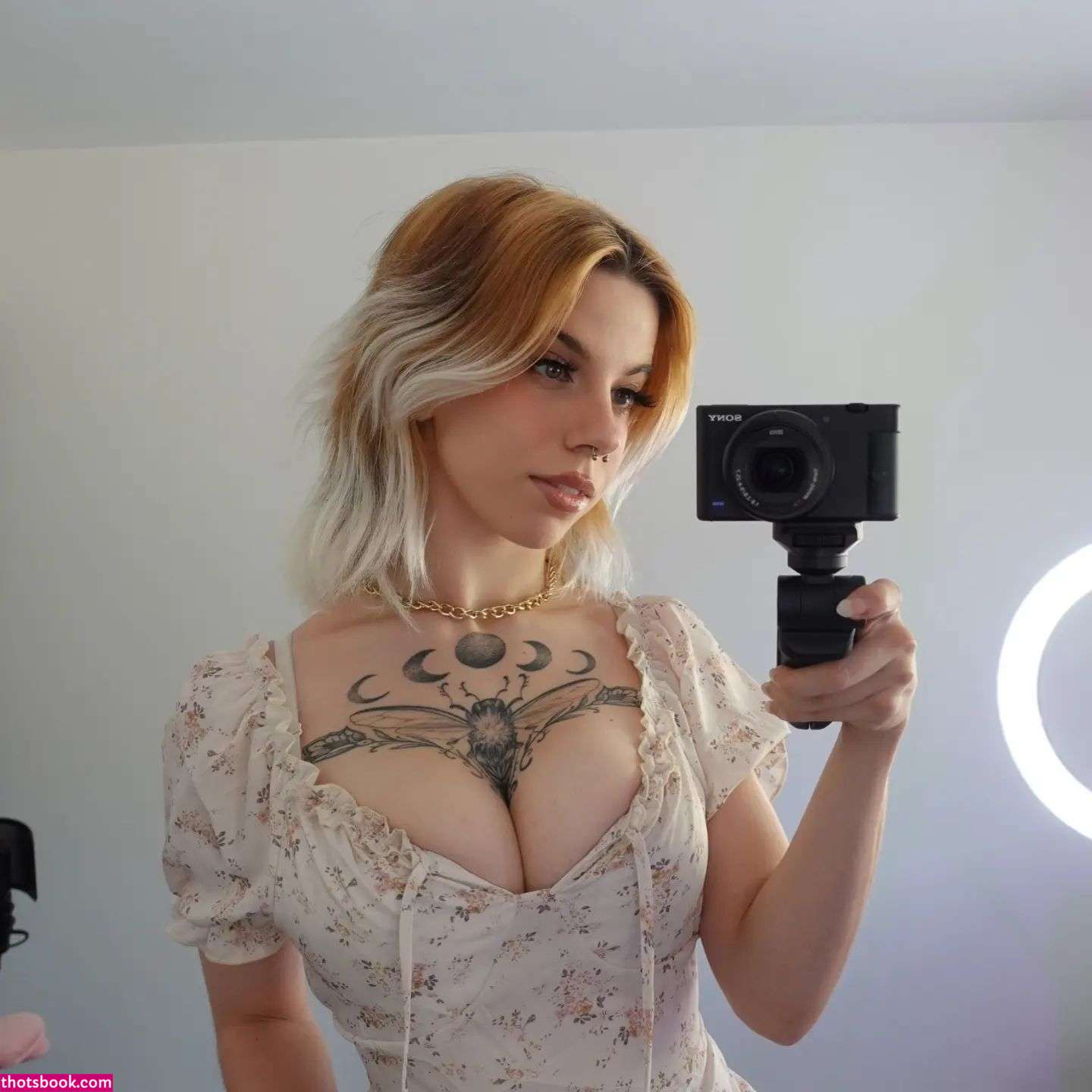 Norage Nude Leaks OnlyFans Photos #2 1437113