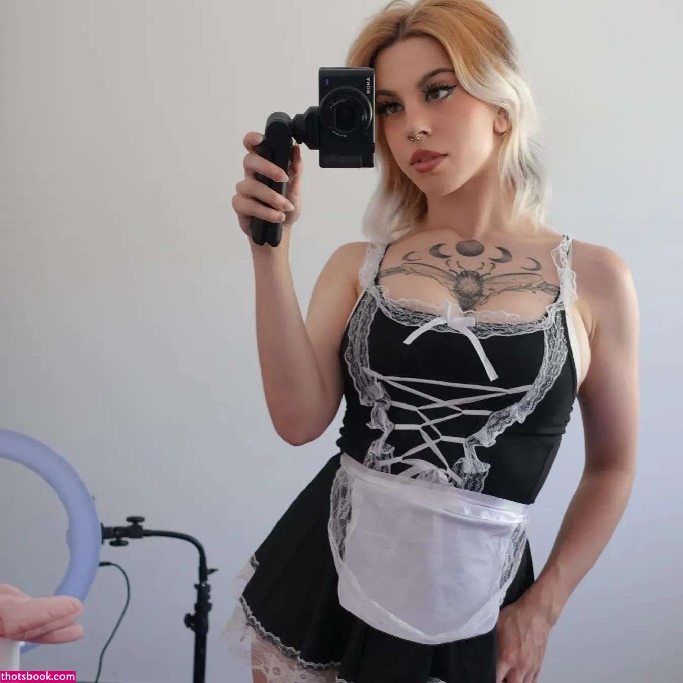 Norage Nude Leaks OnlyFans Photos #2 1437116