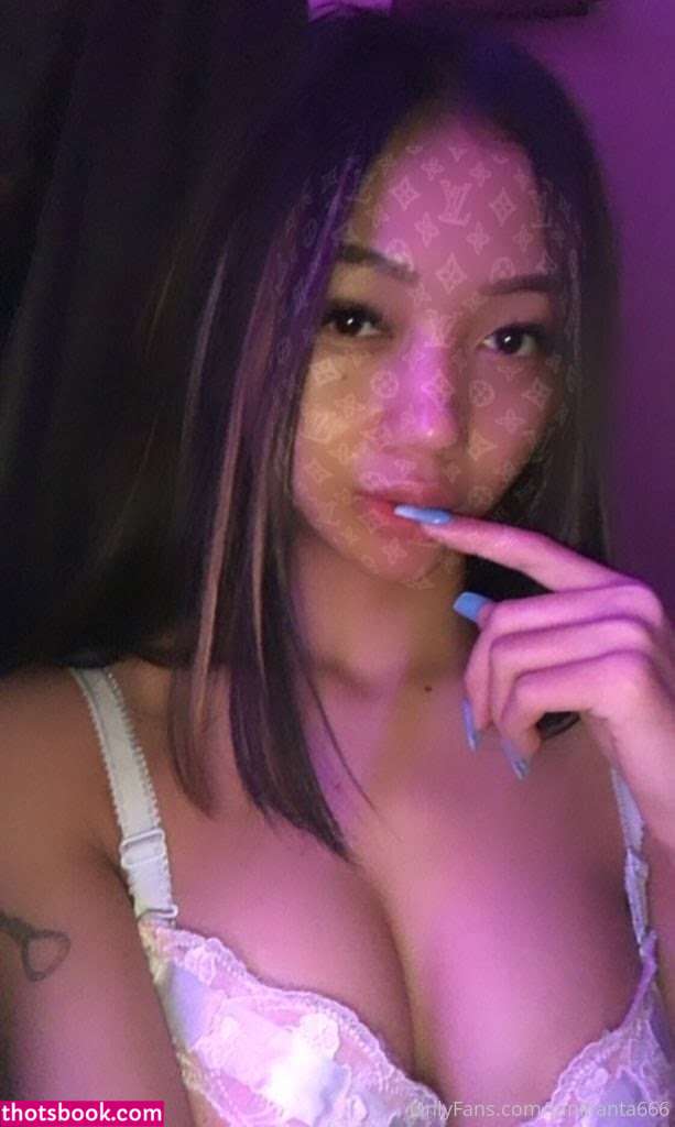 PinkFanta666 houl666 Jenniee Nude Leaks OnlyFans Photos #1 1437150