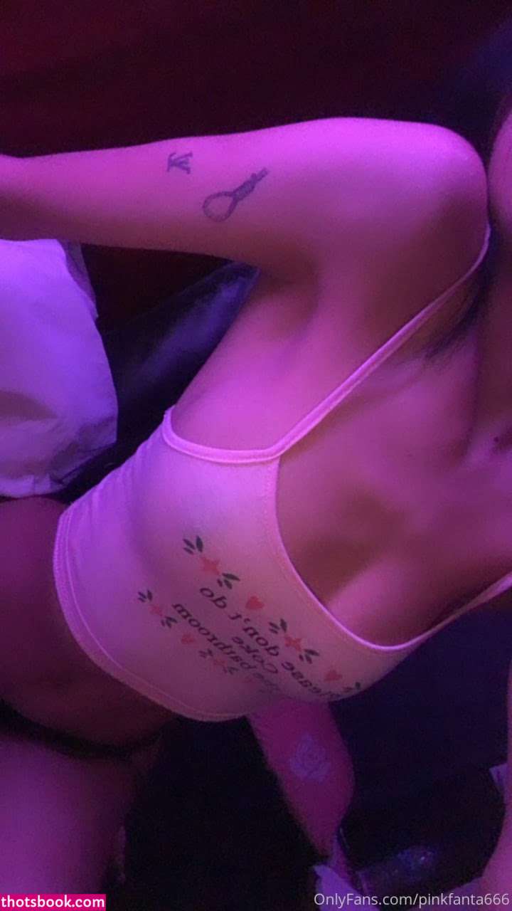 PinkFanta666 houl666 Jenniee Nude Leaks OnlyFans Photos #1 1437154