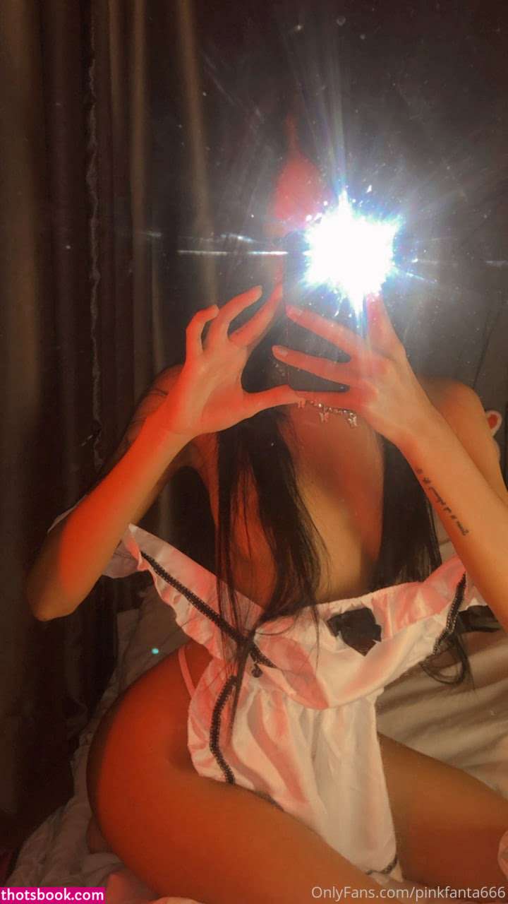 PinkFanta666 houl666 Jenniee Nude Leaks OnlyFans Photos #4 1437167