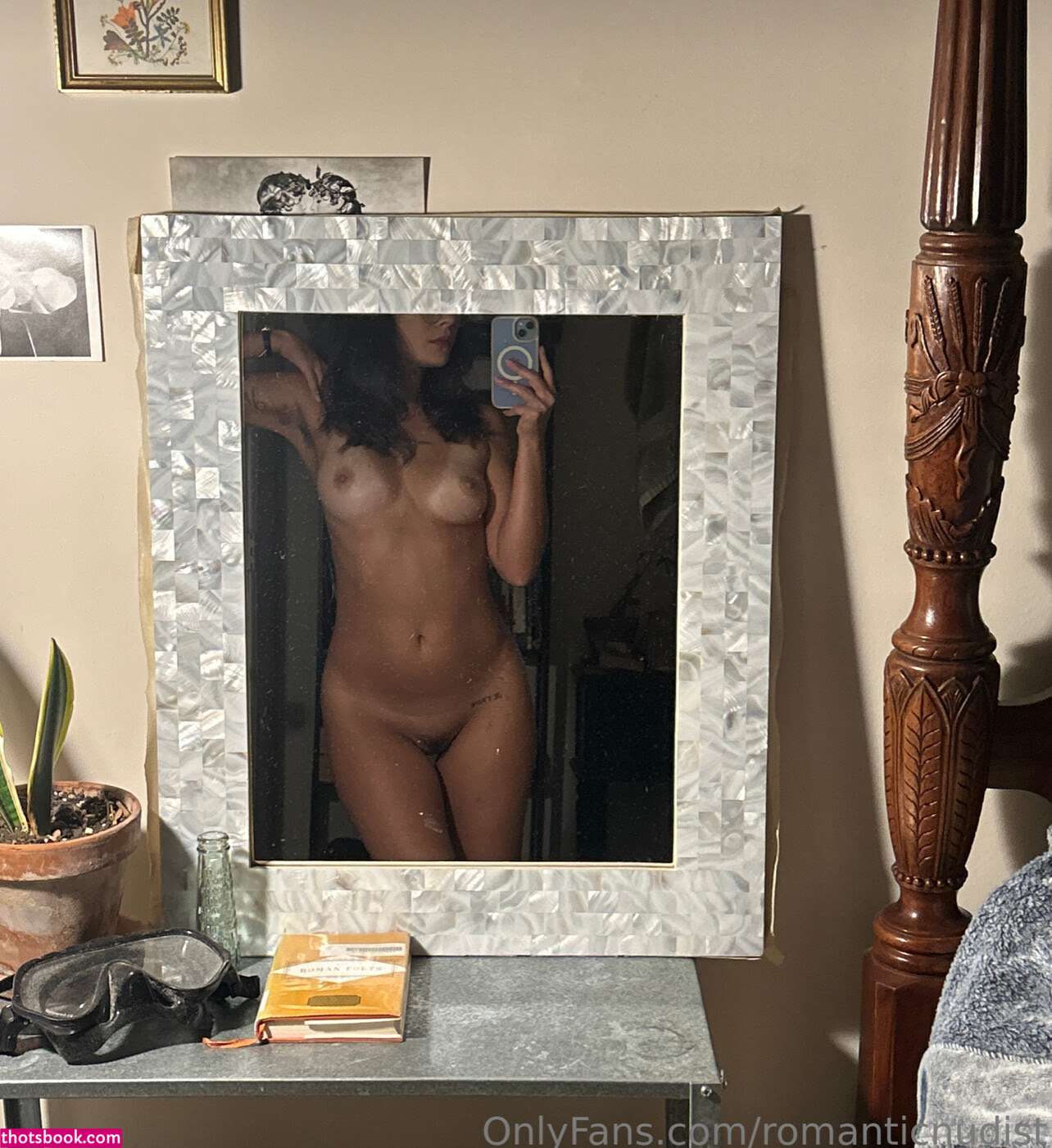 RomanticNudist Nude Leaks OnlyFans Photos #3 1437397