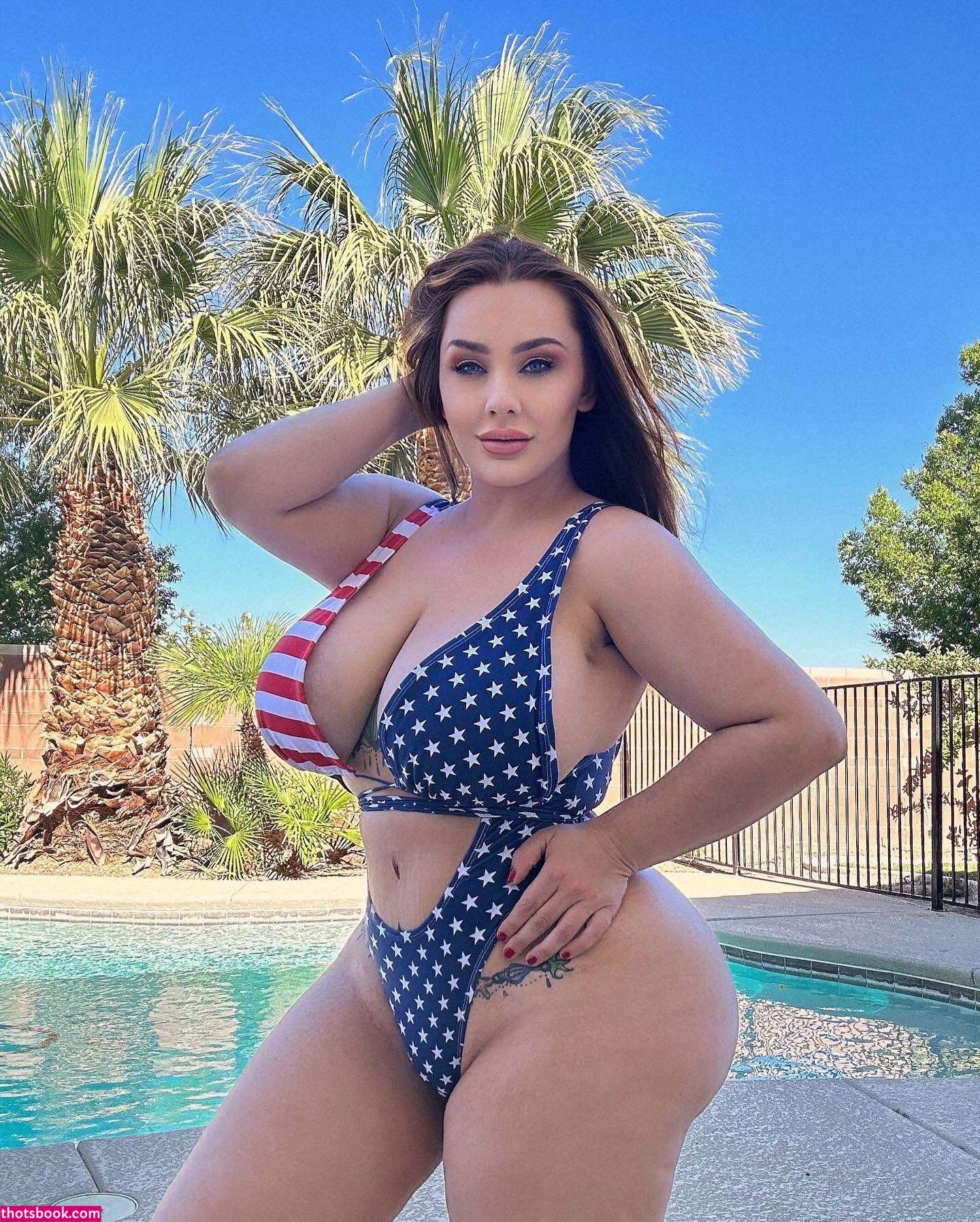 Romi Chase Nude Leaks OnlyFans Photos #1 1437410