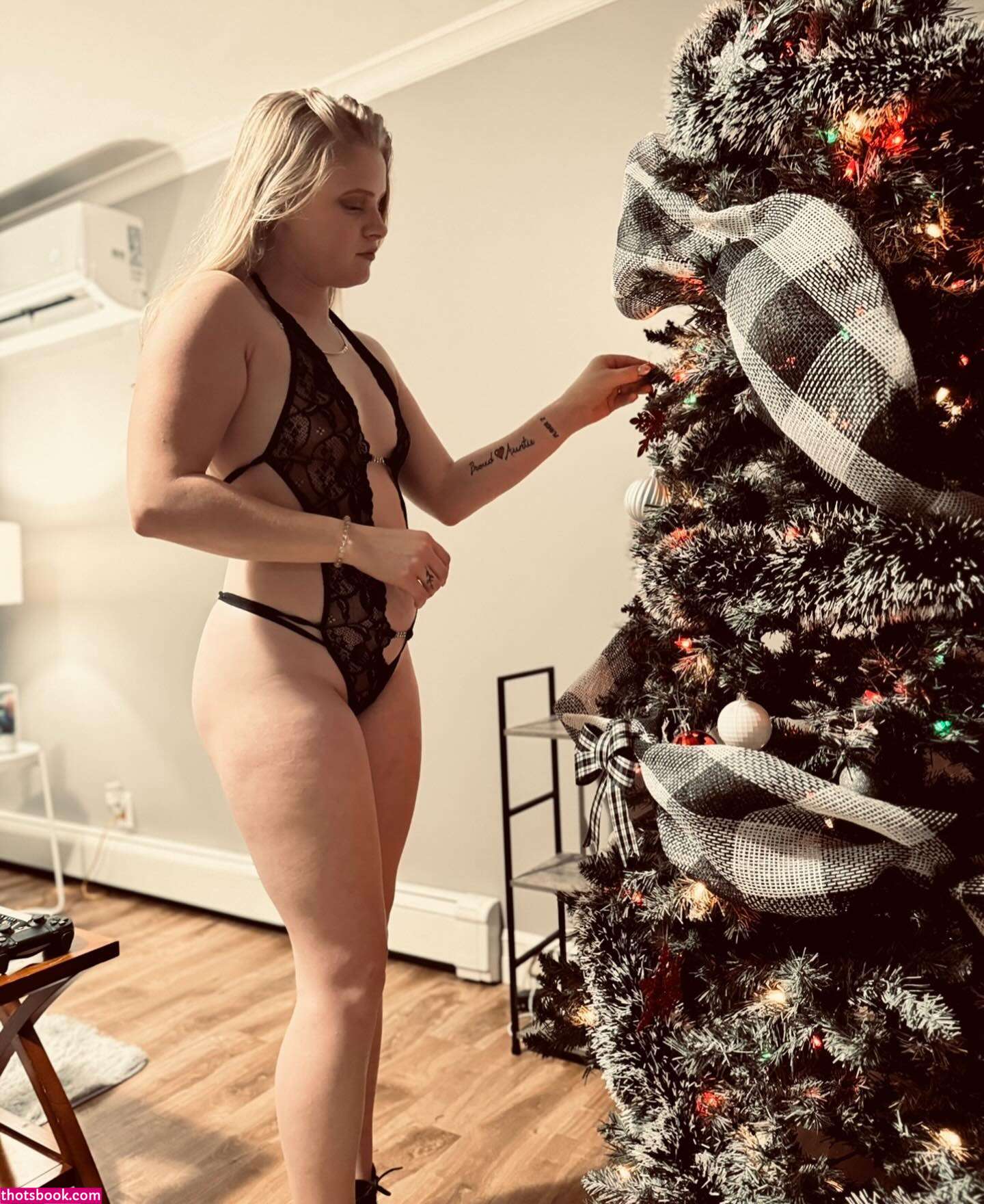 SpicyBlondie XO XOSpicyBlonde Nude Leaks OnlyFans Photos #4 1437588