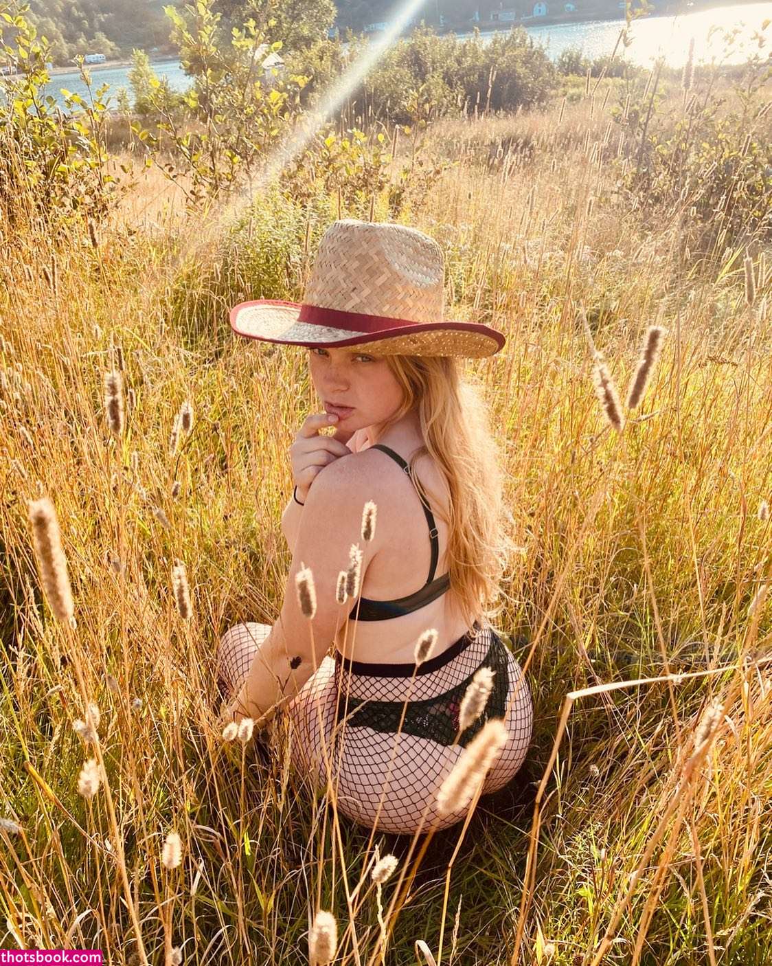 SpicyBlondie XO XOSpicyBlonde Nude Leaks OnlyFans Photos #4 1437590