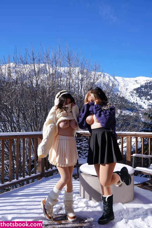 TallyRose Nude Leaks OnlyFans Photos #1 1437638