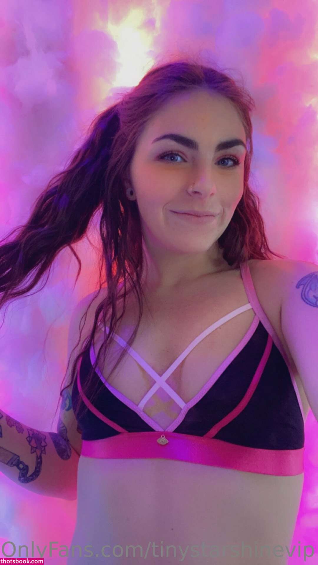 Thalia Rhea TinyStarshine TinyStarshineVIP Nude Leaks OnlyFans Photos #1 1437695