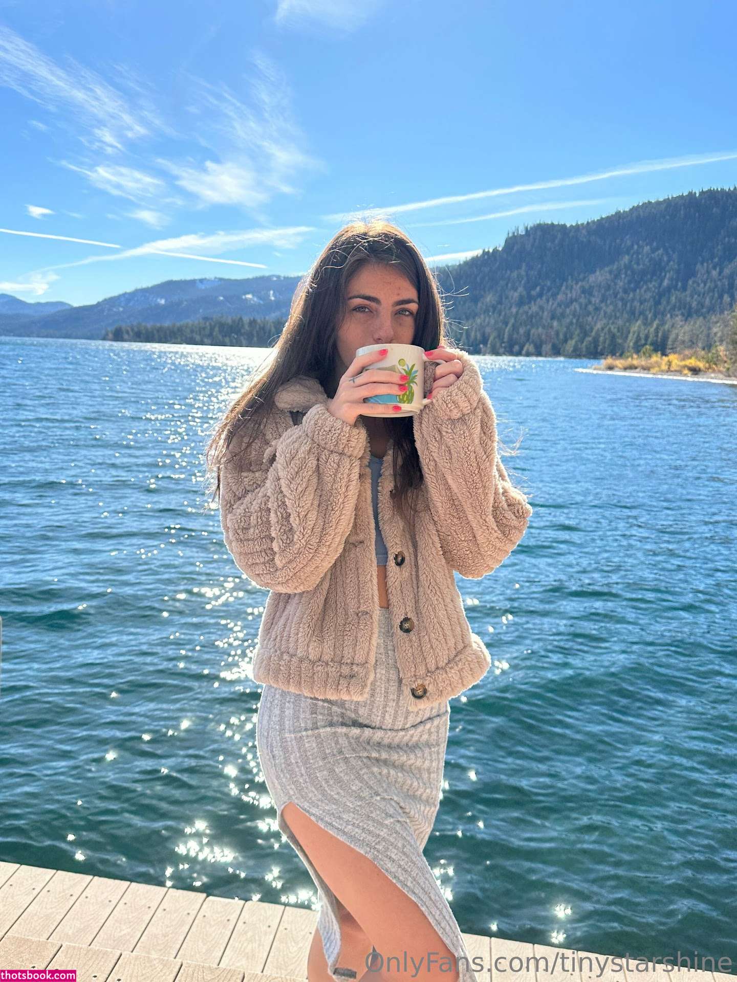 Thalia Rhea TinyStarshine TinyStarshineVIP Nude Leaks OnlyFans Photos #5 1437726