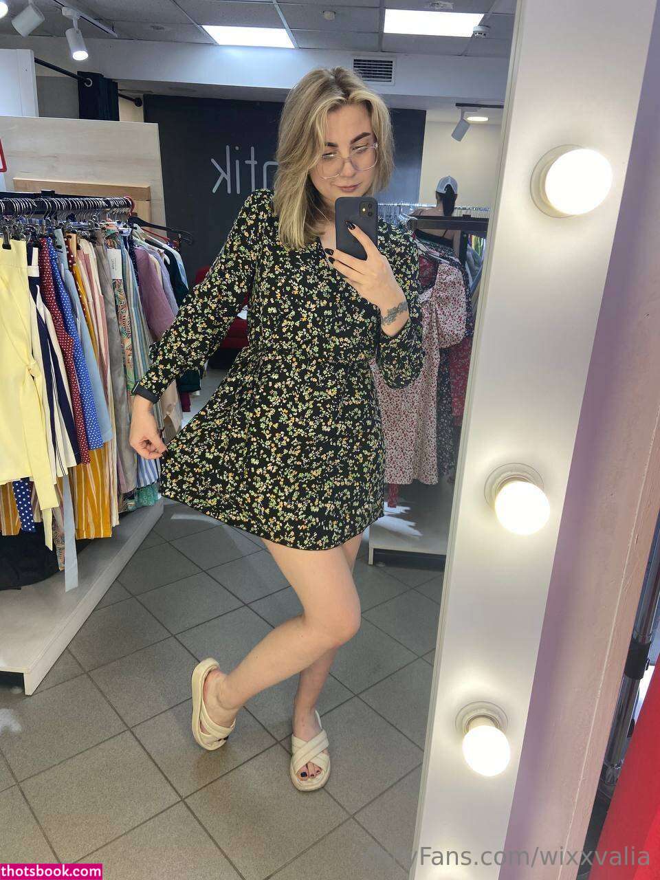 Valia Wixx wixxvalia Nude Leaks OnlyFans Photos #1 1437779