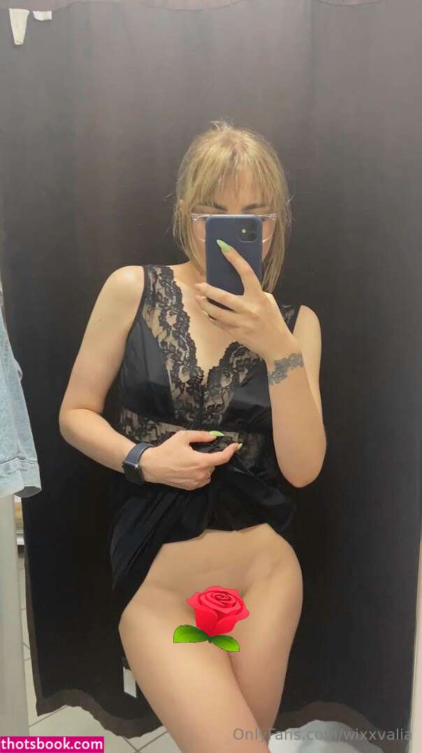 Valia Wixx wixxvalia Nude Leaks OnlyFans Photos #2 1437784