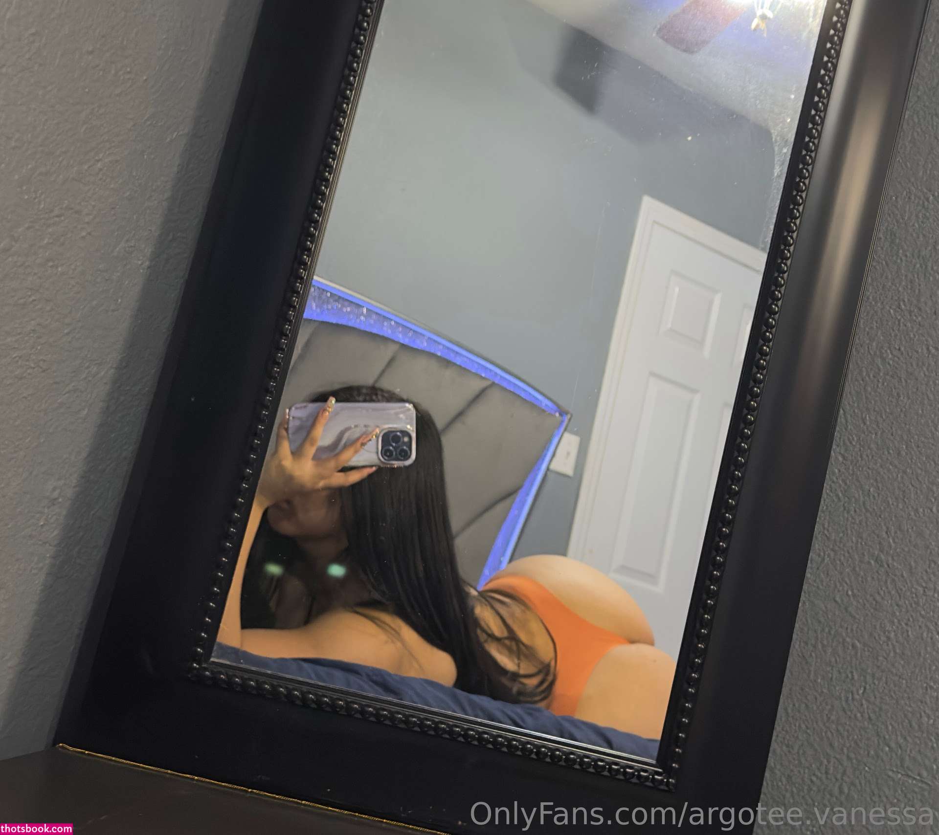 Vanessa Argote argotee vanessa Nude Leaks OnlyFans Photos #5 1437822