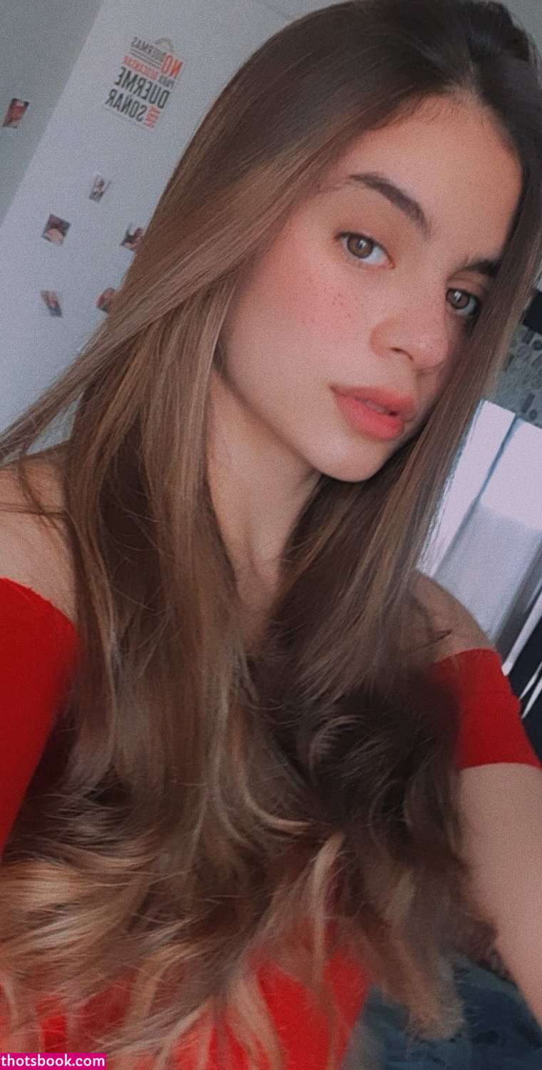 Yiyi Castelli Nude Leaks OnlyFans Photos #1 1437853