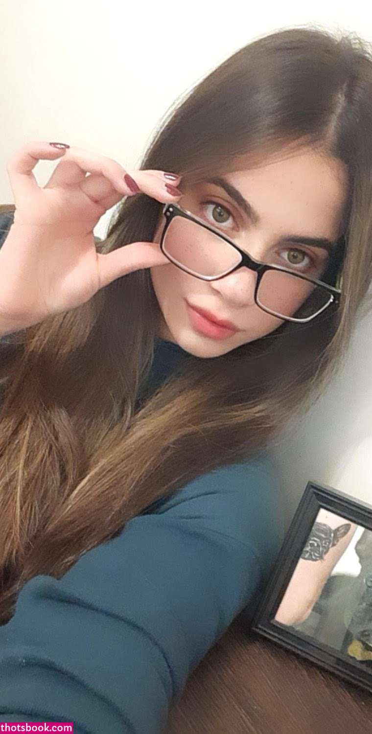 Yiyi Castelli Nude Leaks OnlyFans Photos #4 1437868