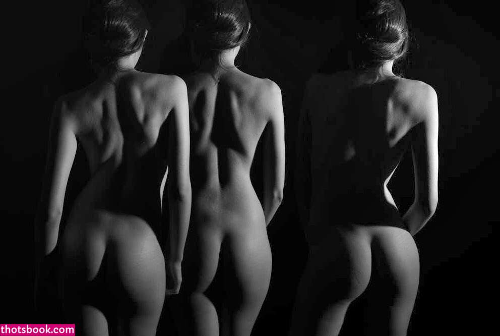 Yuli Castillo Nude Leaks OnlyFans Photos #5 1437898