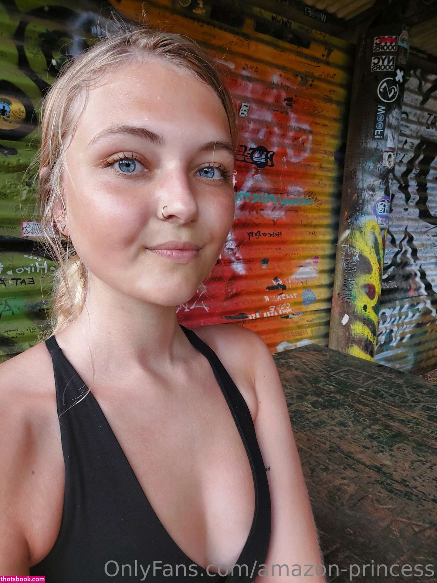 amazon princess amber johnstone Nude Leaks OnlyFans Photos #6 1437987