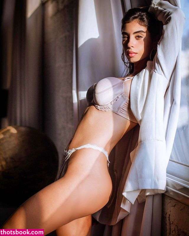 Omer Amira Nude Leaks OnlyFans Photos #1 1451839