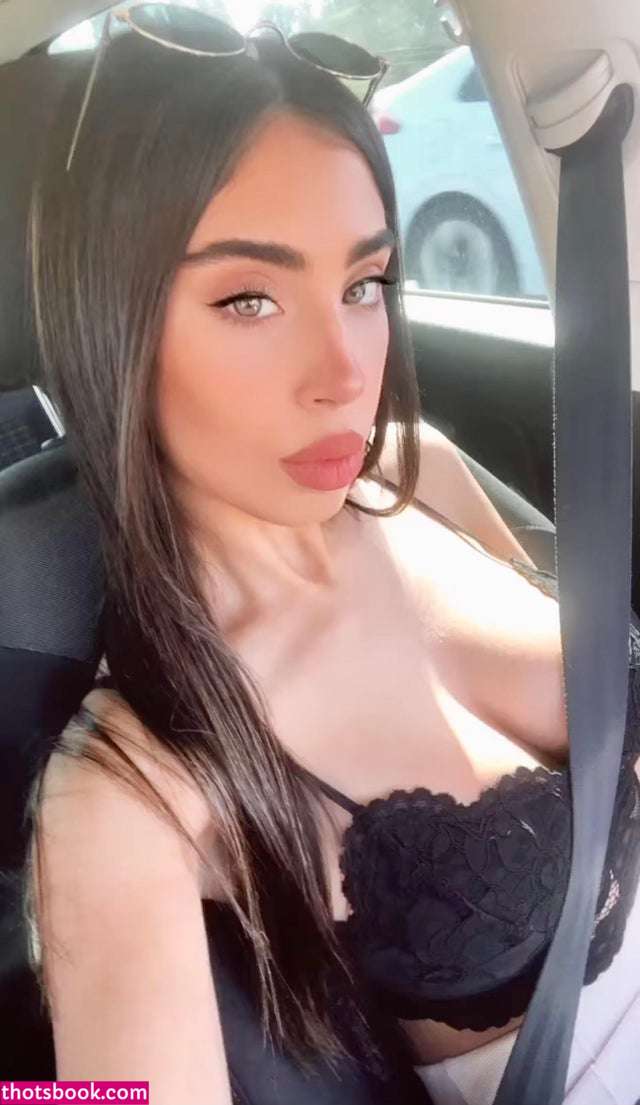 Omer Amira Nude Leaks OnlyFans Photos #5 1451855