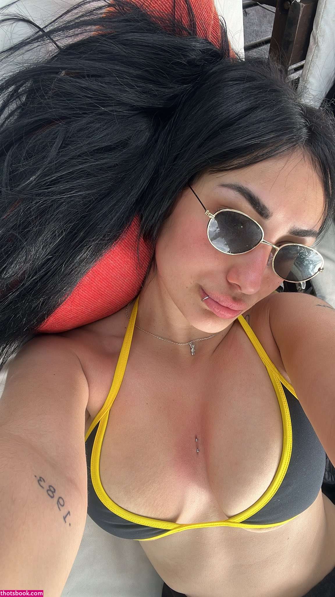 Palsiiiii abru tomlinson Nude Leaks OnlyFans Photos #5 1451929