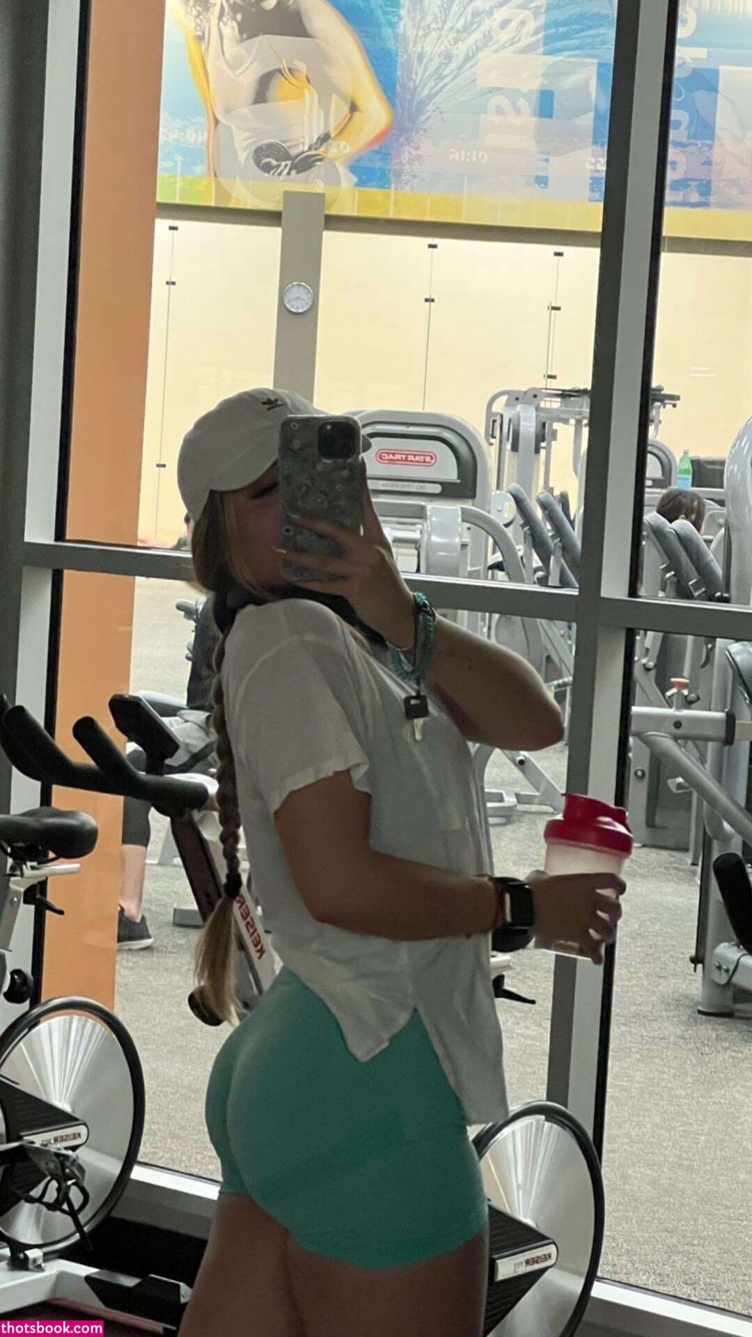 Paola Silerio Nude Leaks OnlyFans Photos #1 1451937