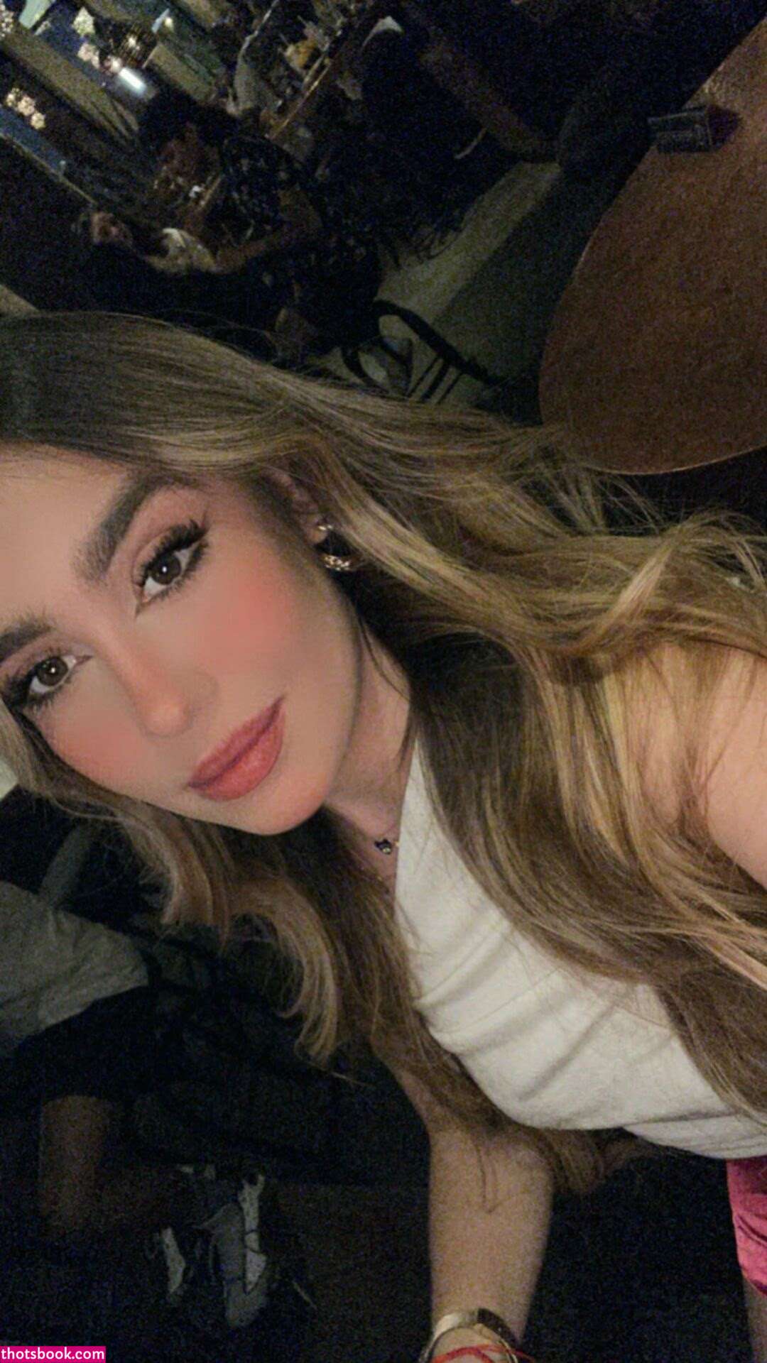 Paola Silerio Nude Leaks OnlyFans Photos #1 1451939