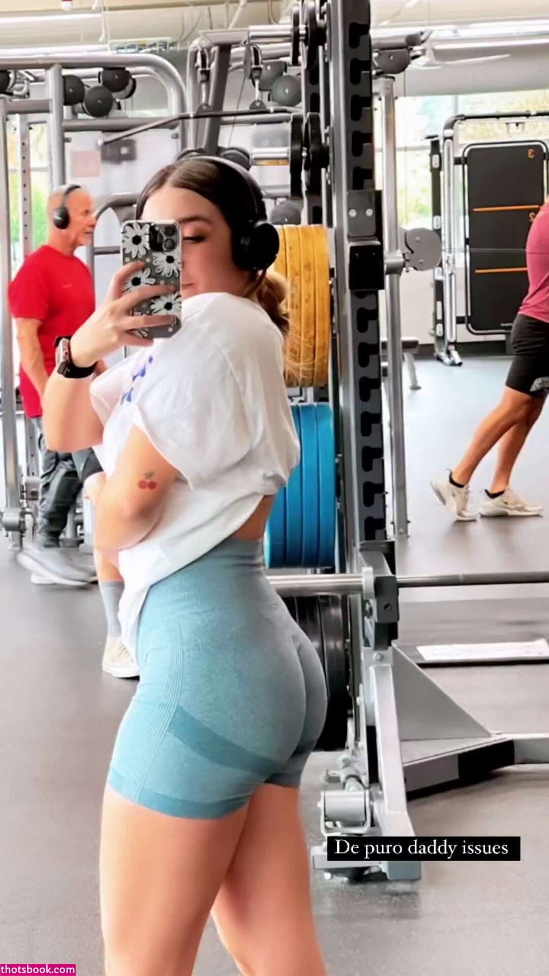 Paola Silerio Nude Leaks OnlyFans Photos #4 1451950