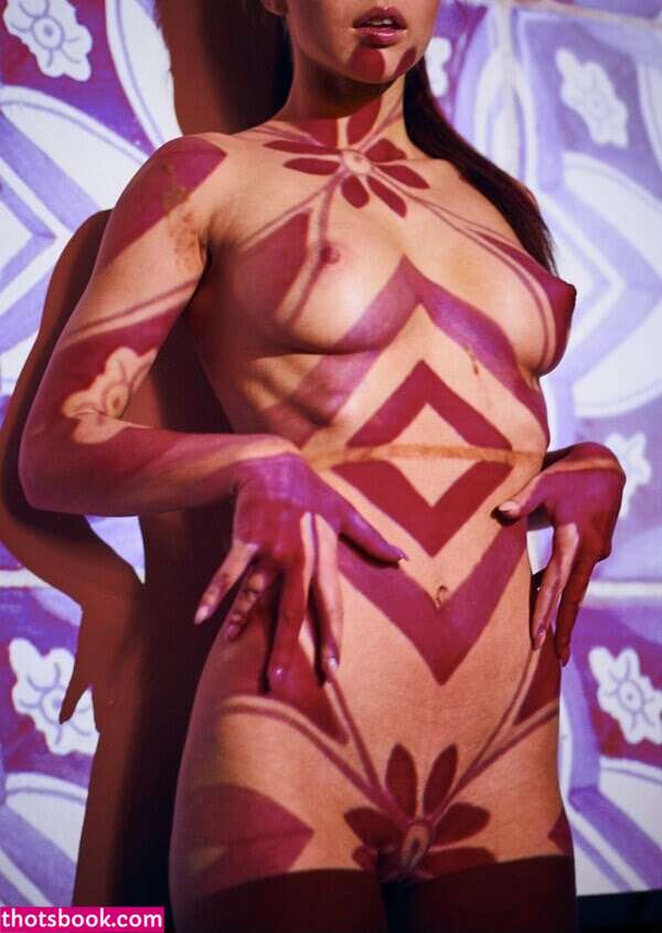 Realjuliazu Julia Zu Nude Leaks OnlyFans Photos #2 1451992