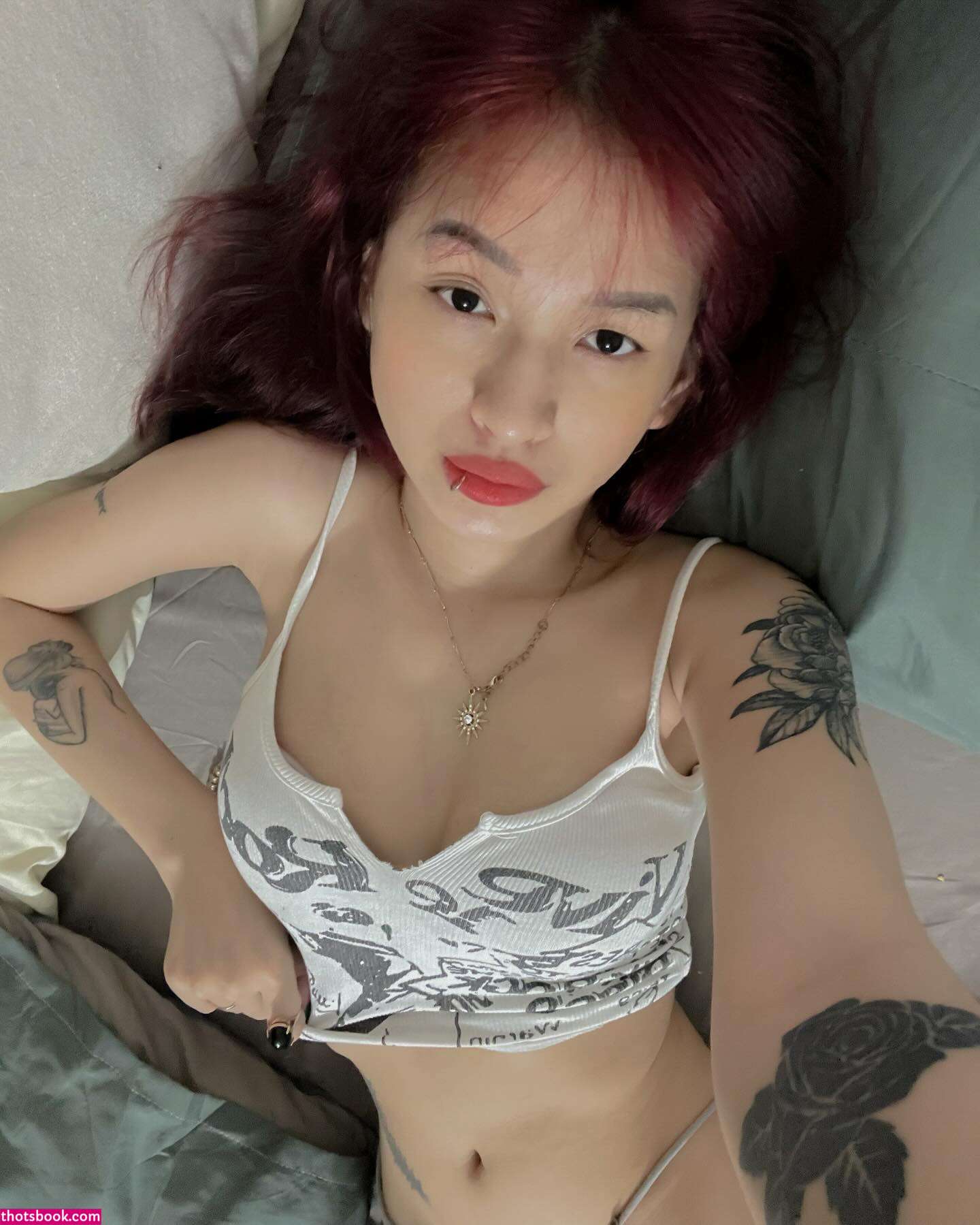 redlip chakvai Nude Leaks OnlyFans Photos #3 1452029