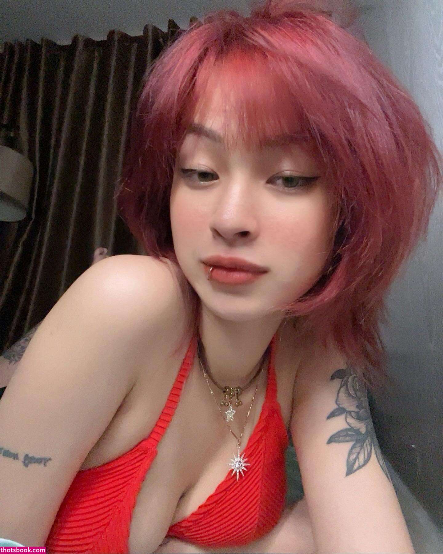 redlip chakvai Nude Leaks OnlyFans Photos #4 1452035