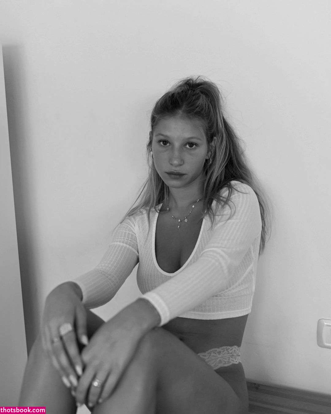 Roni Zouler Nude Leaks OnlyFans Photos #2 1452098