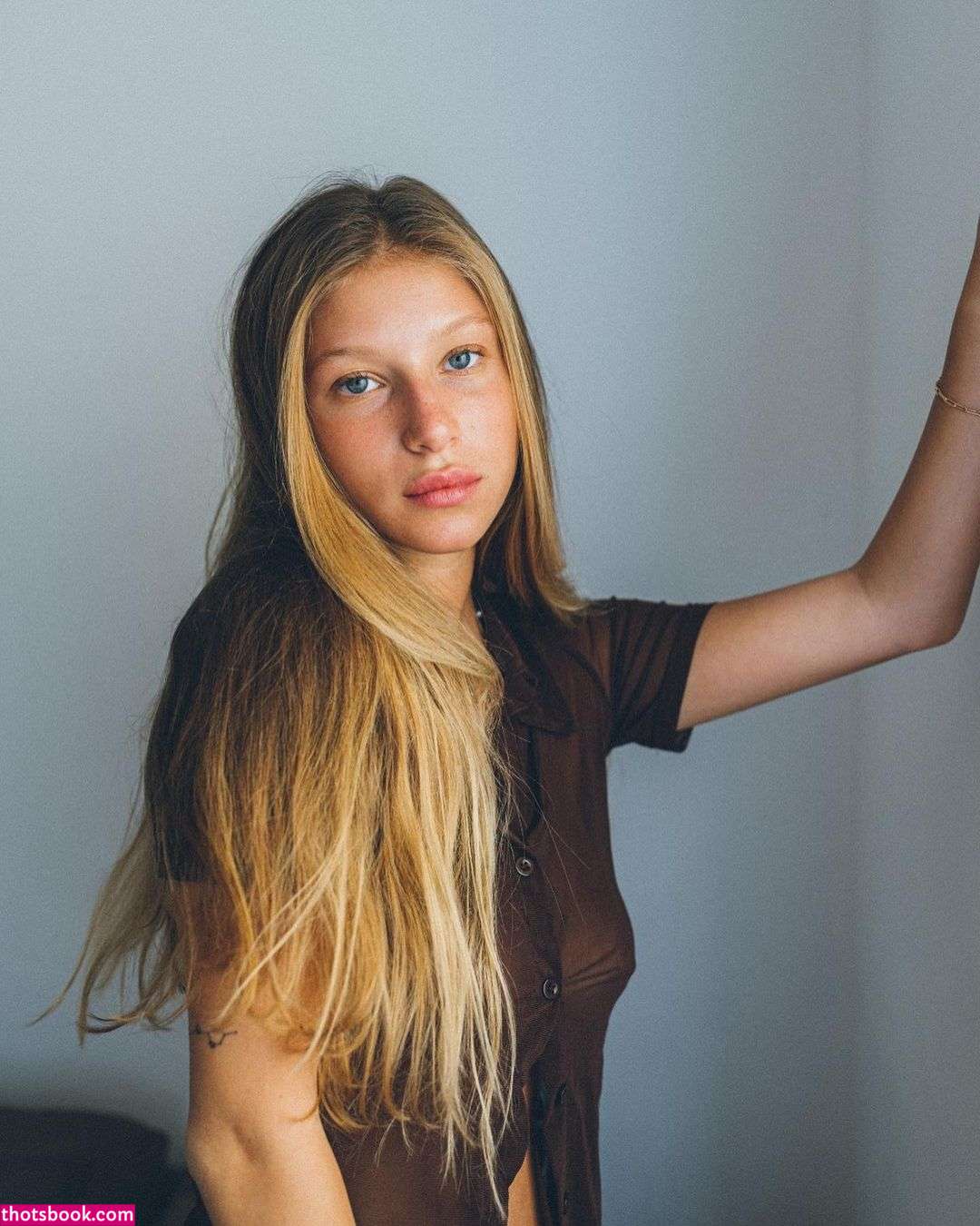 Roni Zouler Nude Leaks OnlyFans Photos #2 1452101