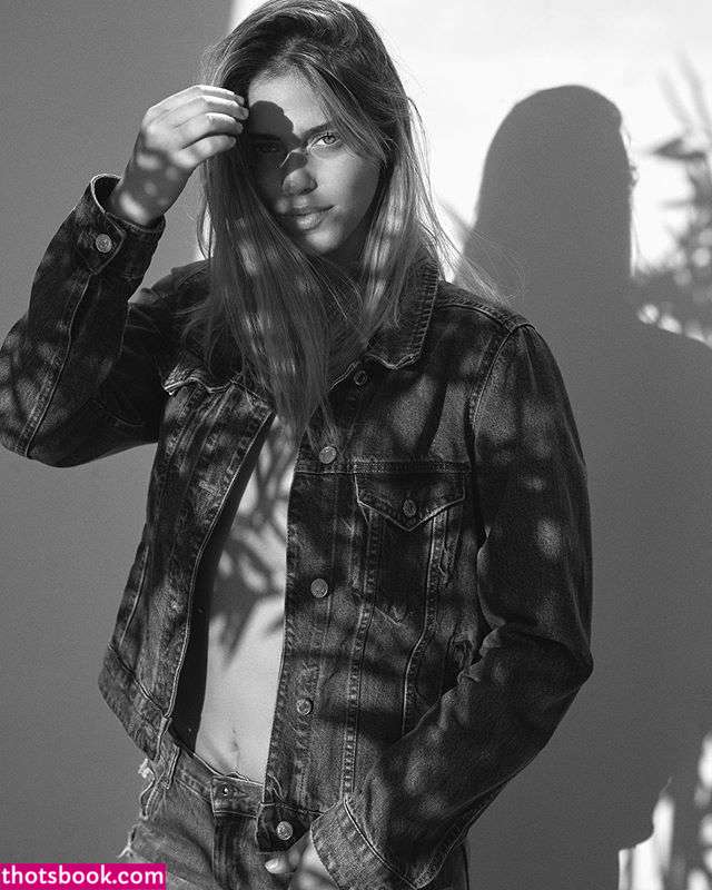 Ruth Benaim Nude Leaks OnlyFans Photos #1 1452120