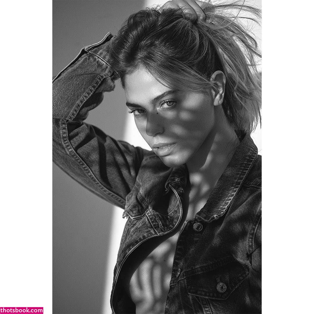 Ruth Benaim Nude Leaks OnlyFans Photos #2 1452123