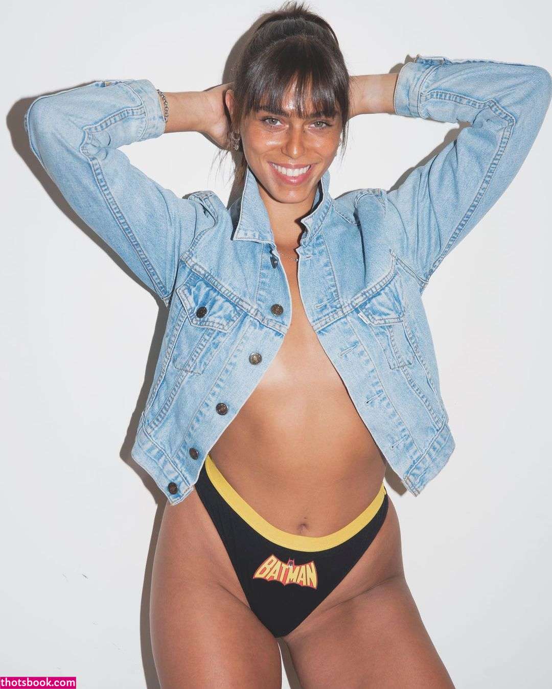 Ruth Benaim Nude Leaks OnlyFans Photos #3 1452130