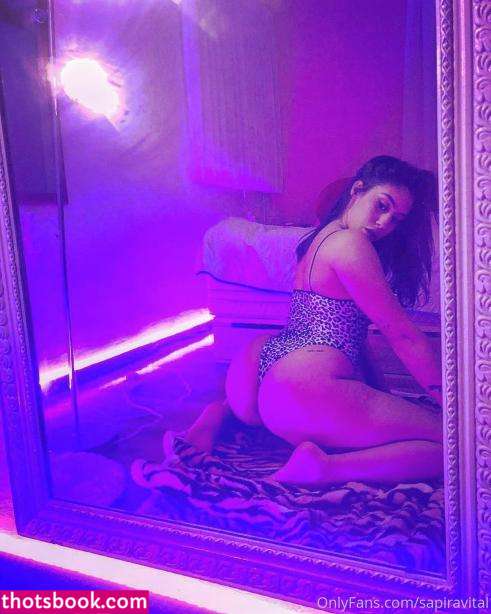 Sapir Avital Nude Leaks OnlyFans Photos #3 1452150