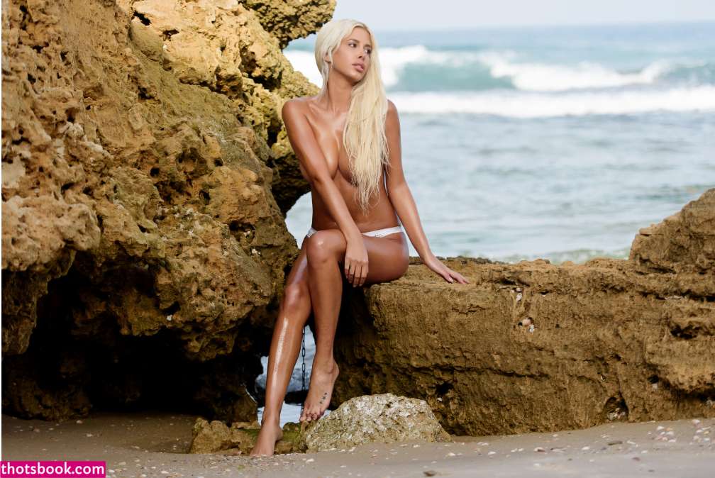 Sapir Shalev Nude Leaks OnlyFans Photos #1 1452169