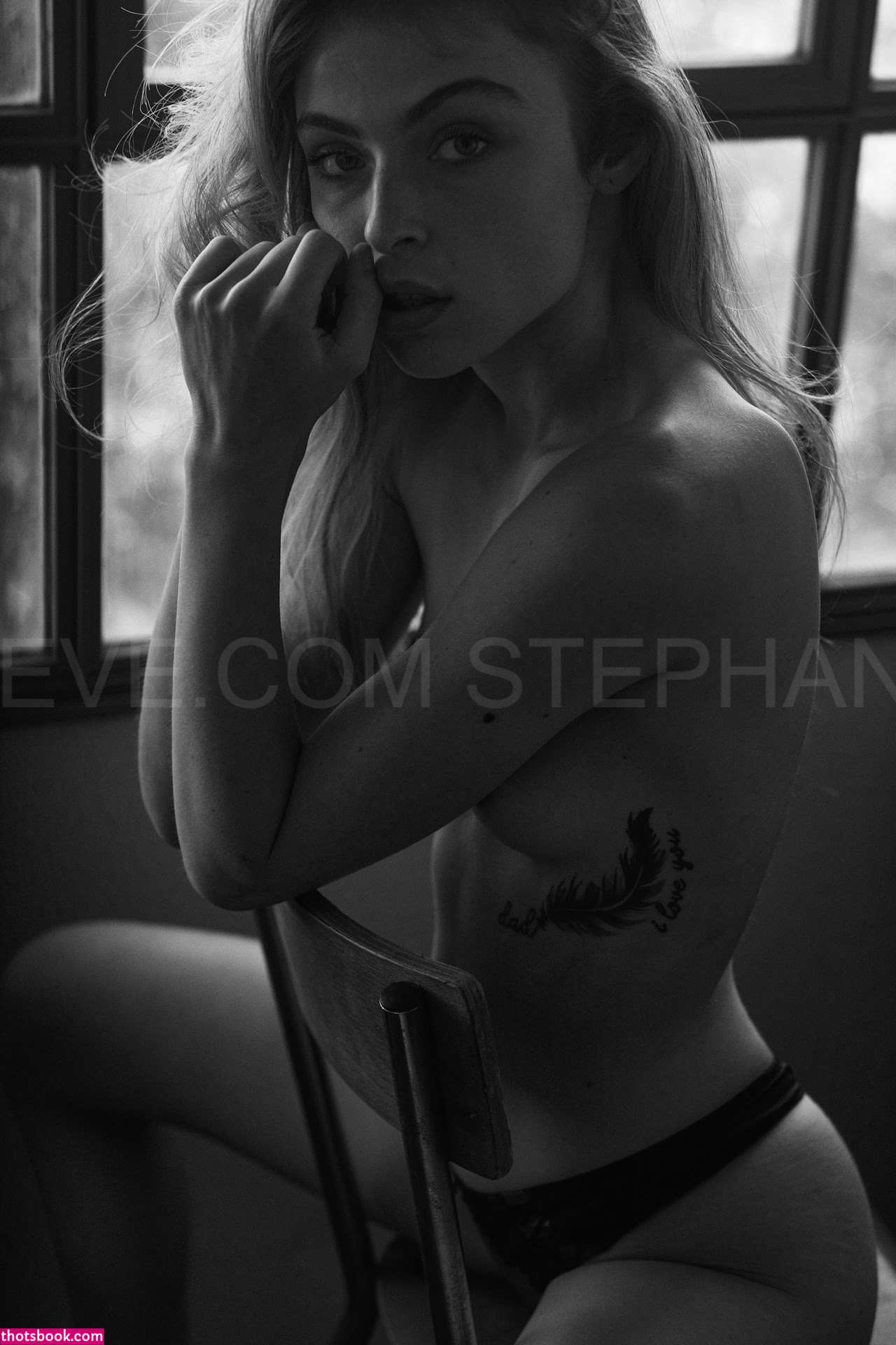 Sarah Fochrenbach Nude Leaks OnlyFans Photos #1 1452197