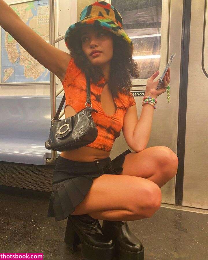 Teo Marcella Nude Leaks OnlyFans Photos #4 1452325