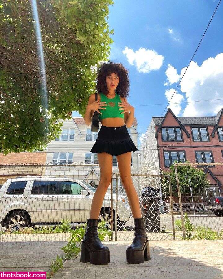 Teo Marcella Nude Leaks OnlyFans Photos #4 1452326