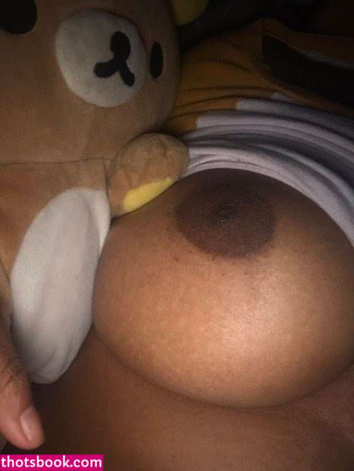 ThePantyChrist Tittygothgf Nickitminaj4lyf Nude Leaks OnlyFans Photos #4 1452352