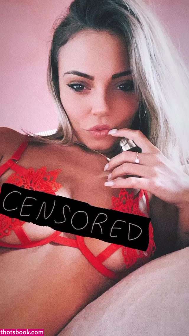 Verdiana Vanessa Salmi verdiana salmi Nude Leaks OnlyFans Photos #1 1452430