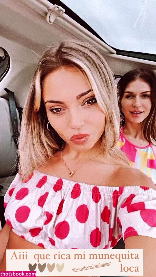 Verdiana Vanessa Salmi verdiana salmi Nude Leaks OnlyFans Photos #3 1452438