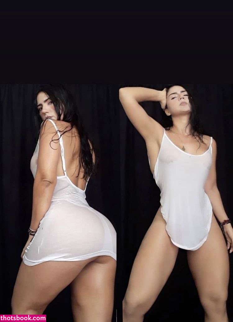 Violetta Ortiz Violettasoyyo Karina Paola Ortiz Nude Leaks OnlyFans Photos #2 1452479