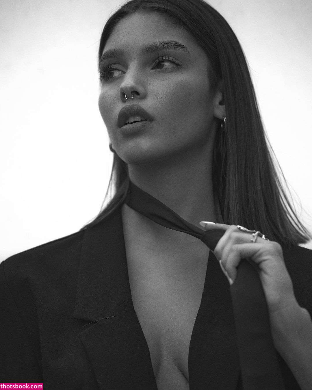 Yaheli Ovadya Nude Leaks OnlyFans Photos #3 1452531