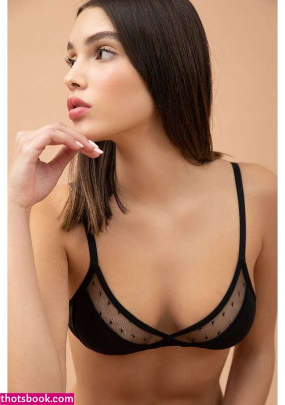 Yaheli Ovadya Nude Leaks OnlyFans Photos #5 1452537