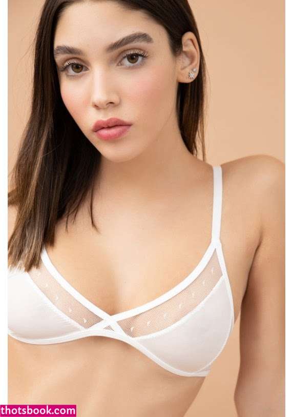 Yaheli Ovadya Nude Leaks OnlyFans Photos #5 1452538