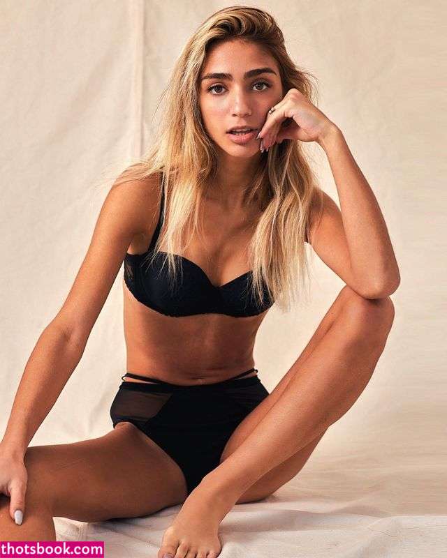 Yali Ben Yehuda Nude Leaks OnlyFans Photos #2 1452545