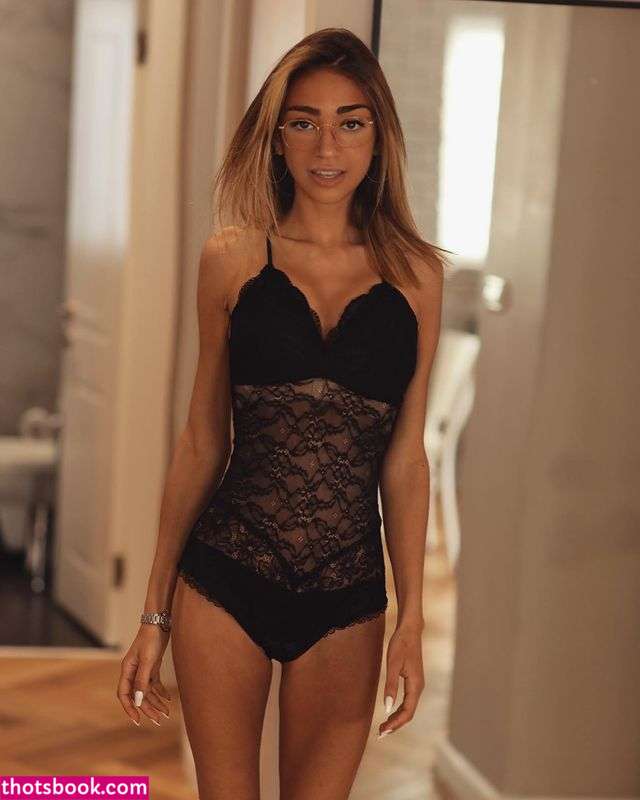 Yali Ben Yehuda Nude Leaks OnlyFans Photos #4 1452556