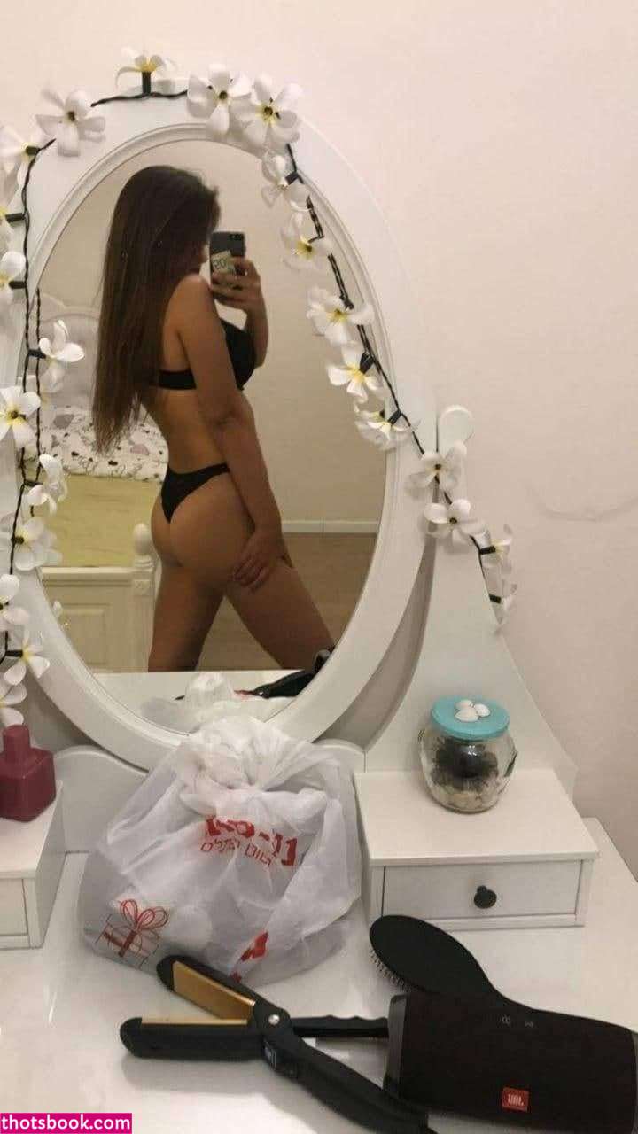 Yuval Perry Nude Leaks OnlyFans Photos #3 1452629