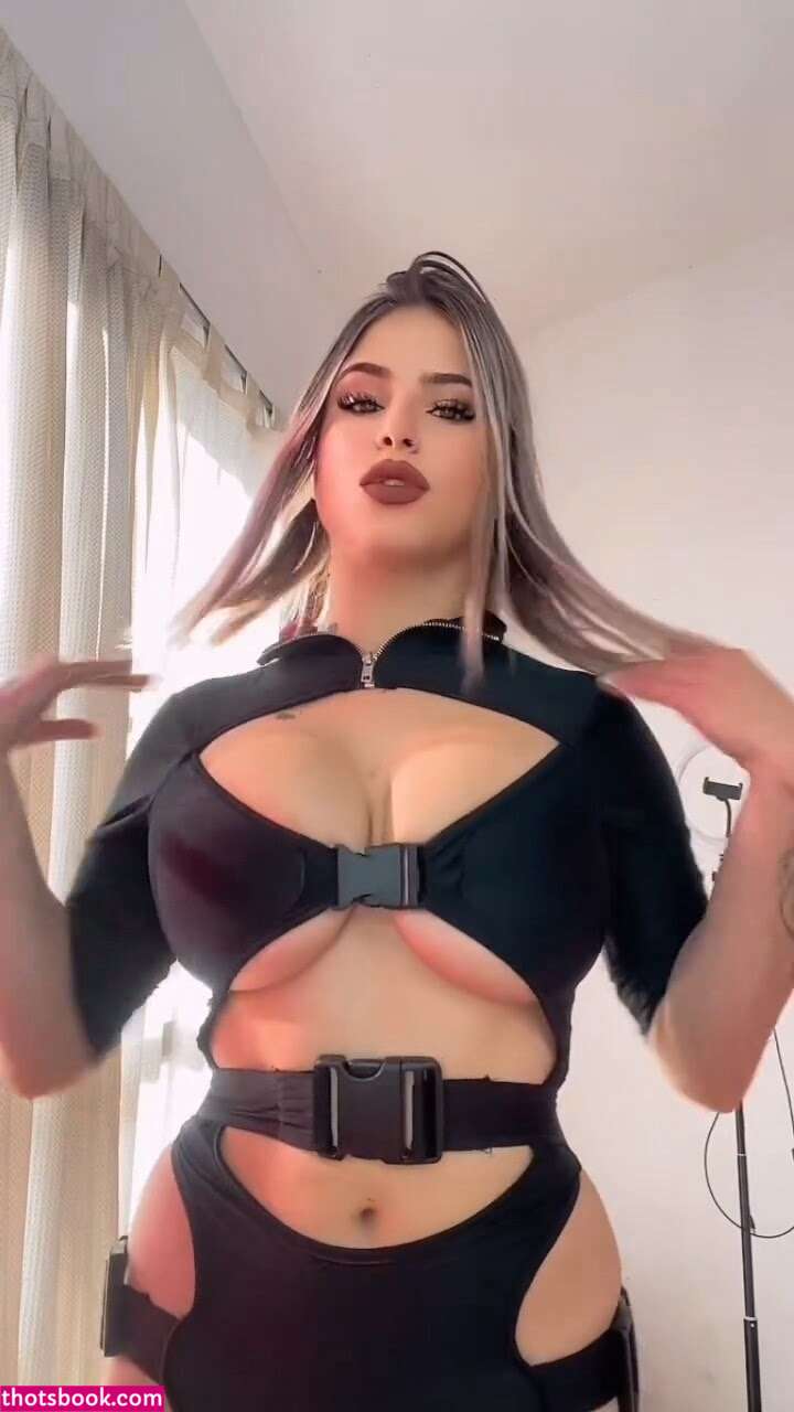 Abril Perez 0abriilperez Nude Leaks OnlyFans Photos #2 1406610