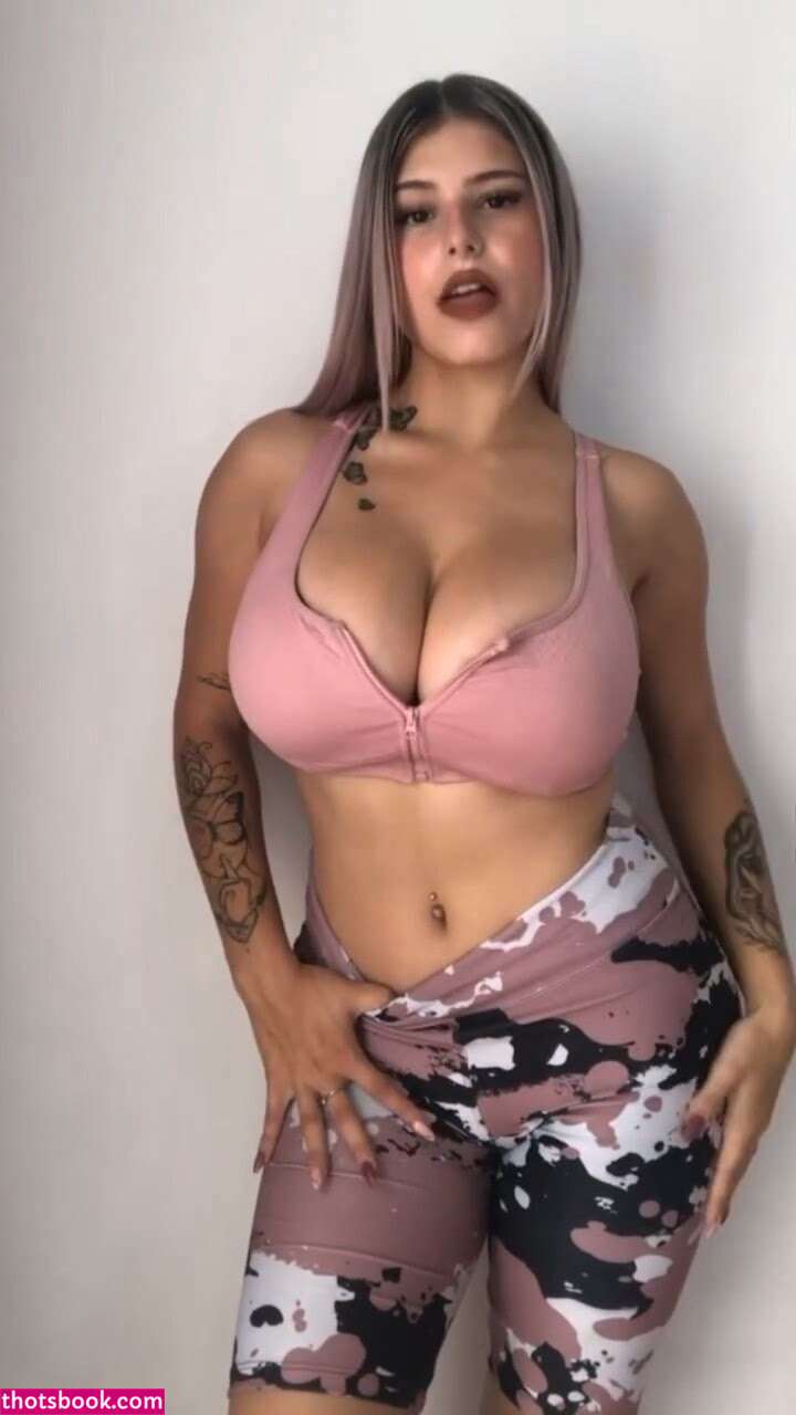 Abril Perez 0abriilperez Nude Leaks OnlyFans Photos #3 1406616